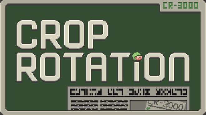 Crop Rotation Free Download