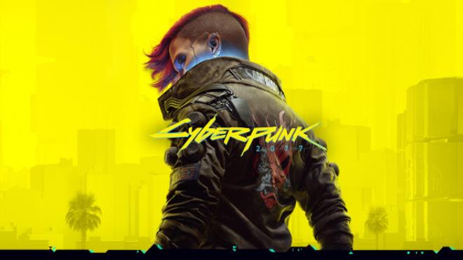 Cyberpunk 2077 v2 0 Free Download