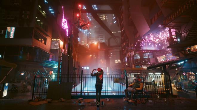 Cyberpunk 2077 v2 0 Torrent Download