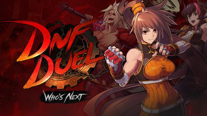 DNF Duel Brawler Free Download DNF Duel Brawler Free Download