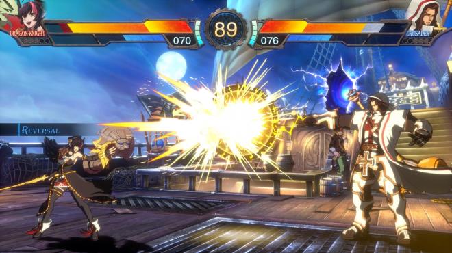 DNF Duel Brawler PC Crack DNF Duel Brawler PC Crack