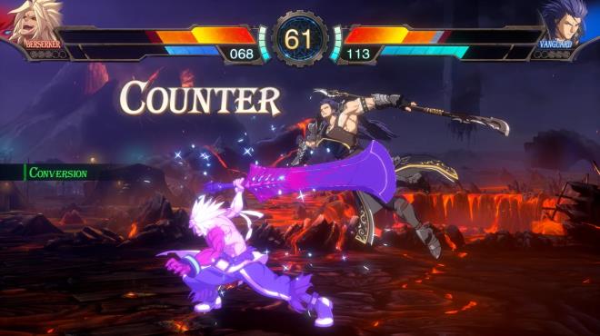 DNF Duel Brawler Torrent Download DNF Duel Brawler Torrent Download