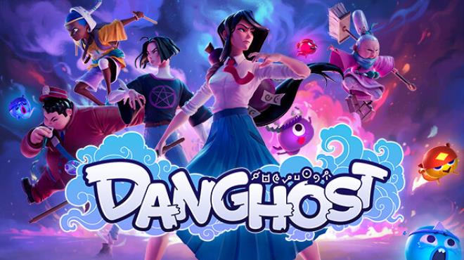 Danghost Free Download