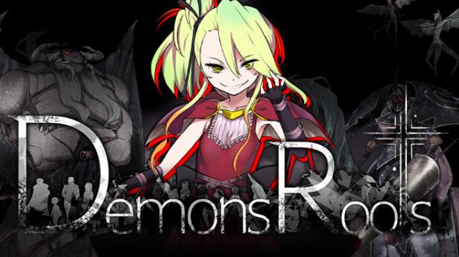 Demons Roots Free Download Demons Roots Free Download