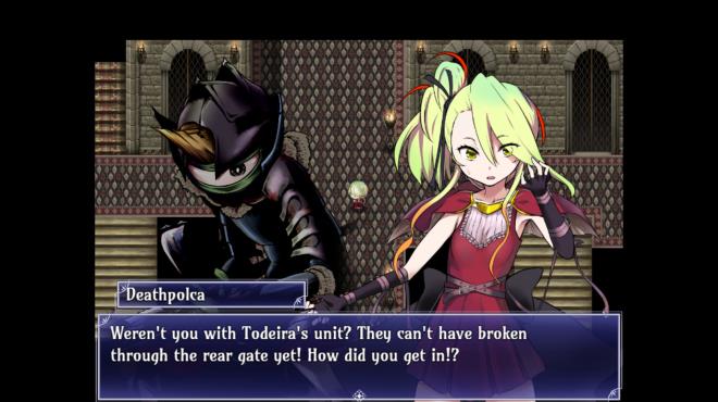 Demons Roots PC Crack Demons Roots PC Crack