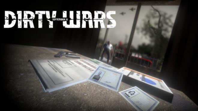 Dirty Wars September 11 Free Download Dirty Wars September 11 Free Download