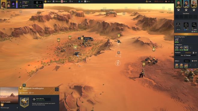 Dune Spice Wars Torrent Download