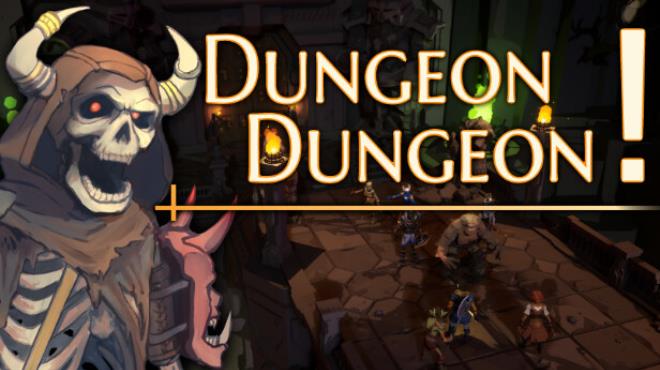 Dungeon Dungeon! Free Download