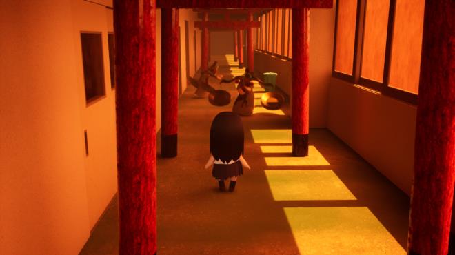 ENTANGLED SOULS PC Crack ENTANGLED SOULS PC Crack