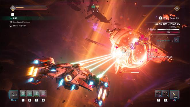 EVERSPACE 2 v1 0 34898 Torrent Download EVERSPACE 2 v1 0 34898 Torrent Download