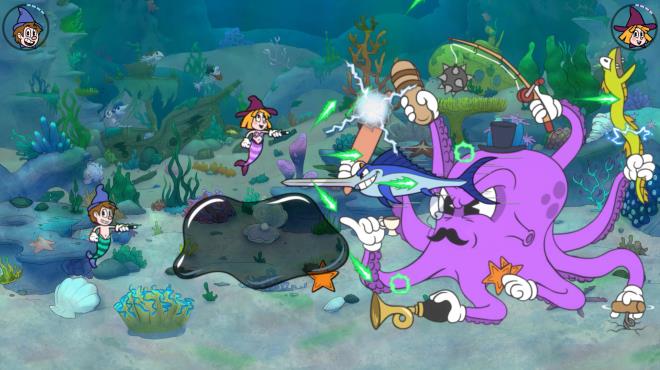 Enchanted Portals PC Crack Enchanted Portals PC Crack