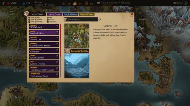 Erannorth Chronicles Ultimate Edition PC Crack Erannorth Chronicles Ultimate Edition PC Crack