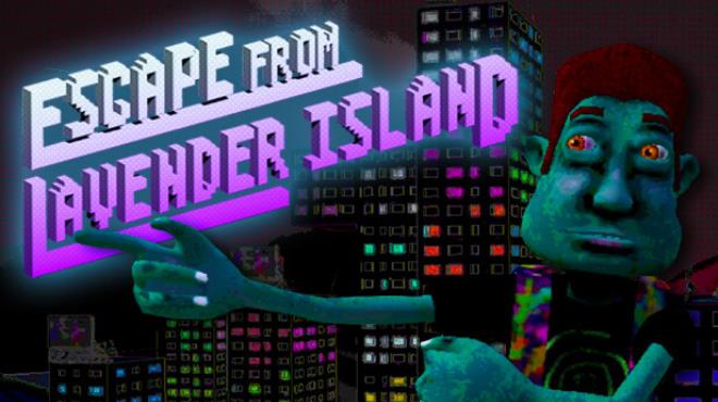 Escape From Lavender Island Free Download Escape From Lavender Island Free Download