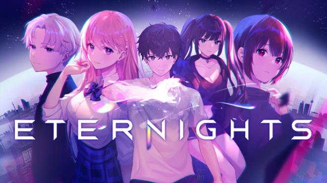 Eternights Free Download Eternights Free Download