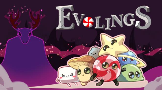 Evolings Free Download