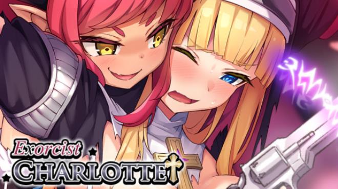 Exorcist Charlotte Free Download Exorcist Charlotte Free Download