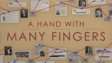 featured a hand with many fingers free download 2