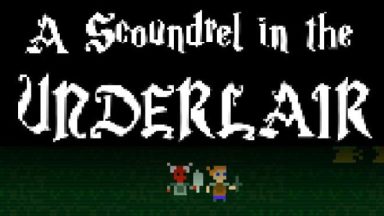 featured a scoundrel in the underlair free download