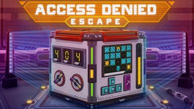 featured access denied escape free download 2