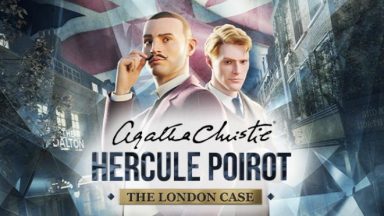 featured agatha christie hercule poirot the london case free download 2