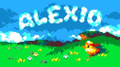 featured alexio free download 1