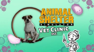 featured animal shelter vet clinic dlc free download 2