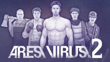 featured ares virus2 free download 2