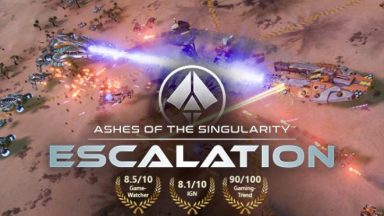 featured ashes of the singularity escalation free download 3