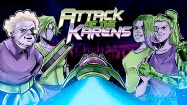 featured attack of the karens free download