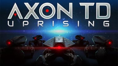 featured axon td uprising tower defense free download 2