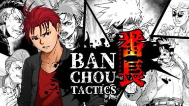 featured banchou tactics free download 2