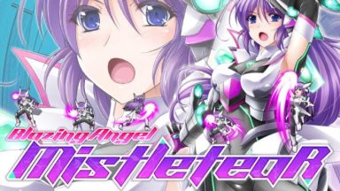 featured blazingangel mistletear free download