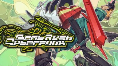 featured bomb rush cyberfunk free download 2