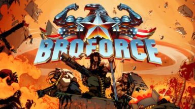 featured broforce free download 2