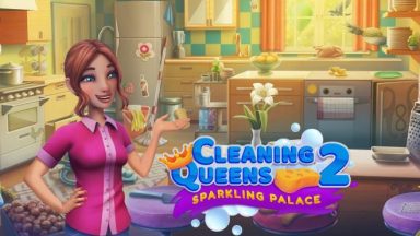 featured cleaning queens 2 sparkling palace collectors edition free download