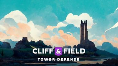 featured cliff field tower defense free download 2