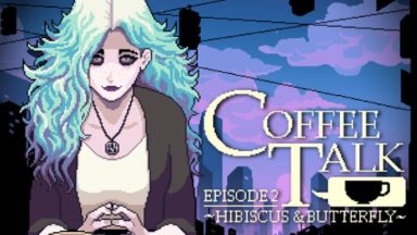 featured coffee talk episode 2 hibiscus butterfly free download 2