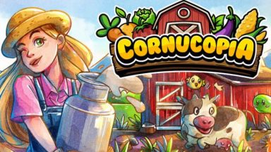 featured cornucopia free download 2