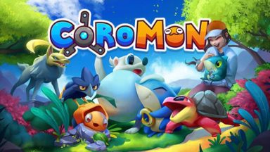 featured coromon free download