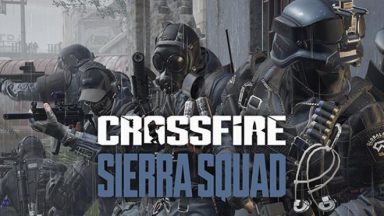 featured crossfire sierra squad free download 2