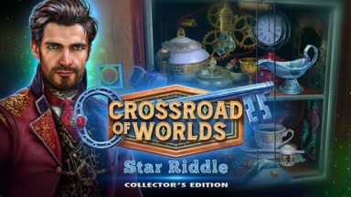 featured crossroad of worlds star riddle collectors edition free download