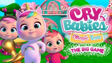 featured cry babies magic tears the big game free download