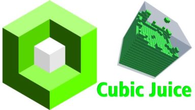 featured cubic juice free download 2