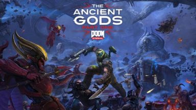 featured doom eternal the ancient gods part one free download 2