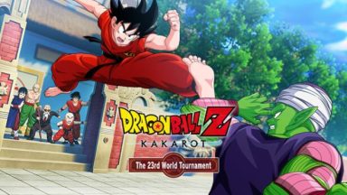 featured dragon ball z kakarot 23rd world tournament free download 2