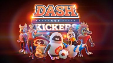 featured dash cup kickers free download 2
