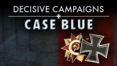 featured decisive campaigns case blue free download