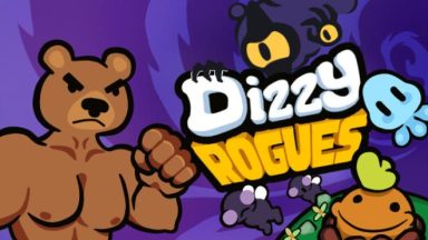 featured dizzy rogues free download