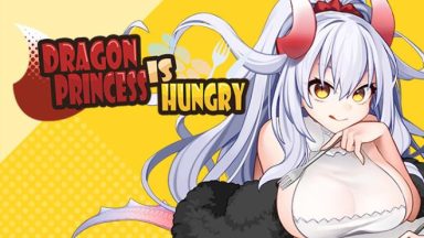 featured dragon princess is hungry free download 2