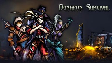 featured dungeon survival free download 2
